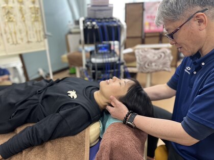 ひだか接骨院の写真