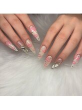 ルアナ(Luana)/▼リップアート