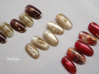 ハウオリラニ 自由が丘店(Hau'oli Lani)