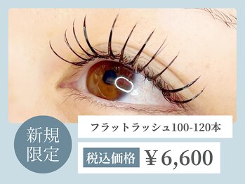 ルクール 亀貝店(Le Coeur)/人気フラットラッシュ