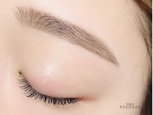 サロンドルクリア(Salon de LUCULIA)/#アイブロウ スタイリング