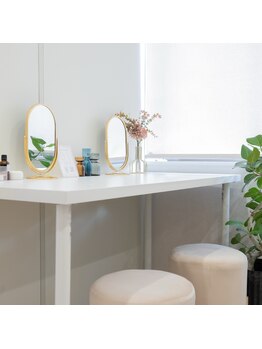 アイセレア(i CELEA)/店内