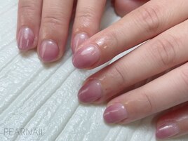 カラーグラデーション