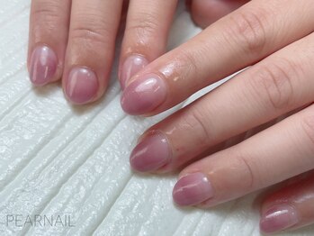 ペアネイル(pearnail)/カラーグラデーション