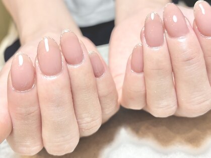 ネイルサロン ルノン(Lunon)の写真