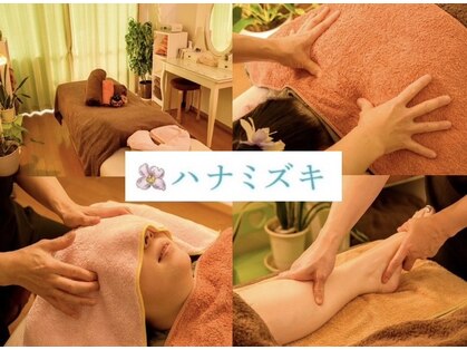 ハナミズキの写真