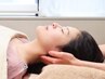 ［首・肩・腰などの痛み/頭のむくみや重だるさの解消］ボディー整骨整体90分