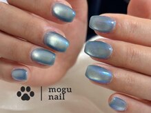 モグネイル(Mogunail)/水光ネイル/ミラー　マグネット