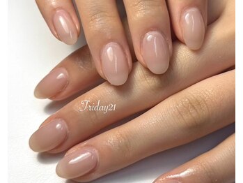 ナチュラルベージュ