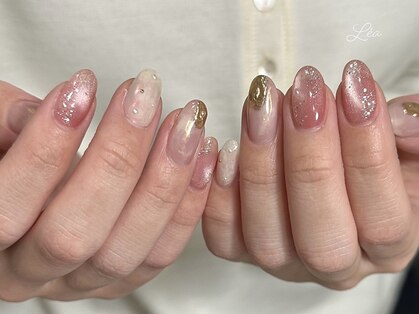 レアネイル(Lea nail)の写真