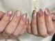 レアネイル(Lea nail)の写真