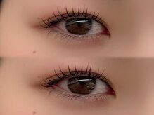 モカラッシュ(MoKa Lash)/まつげパーマ