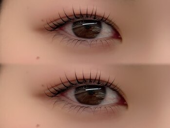 モカラッシュ(MoKa Lash)/まつげパーマ