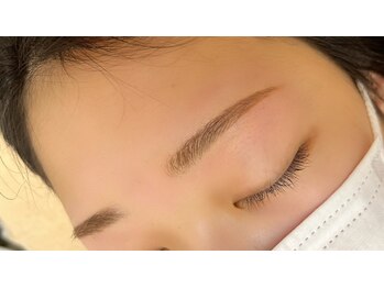 サロン エフ(salonF)/アイブロウWAX