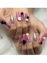 ノア(Noa)/持ち込みデザイン