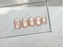 クーネイル(kuunail)/定額Bコース¥7,500