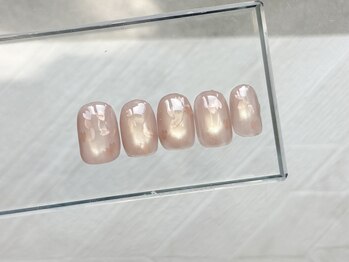 クーネイル(kuunail)/定額Bコース¥7,500