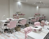 アジュールネイル 岸和田店(Azur Nail)