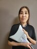研修中スタッフゆかり指名で超お得に脂肪冷却！