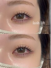 ミーナ バイ アーバン(Meena by urban.)/まつ毛パーマ/束感まつ毛/名古屋