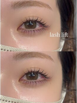 ミーナ バイ アーバン(Meena by urban.)/まつ毛パーマ/束感まつ毛/名古屋