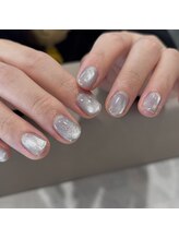 ニキ ヘアー ネイル(niki hair nail)/