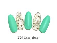 ティエヌ 柏店/柏店限定☆ハンド4900円