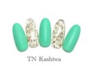 柏店限定☆ハンド4900円