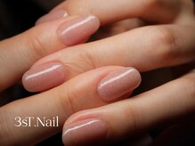 スリーネイル(3sT.Nail)