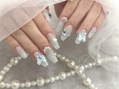 チャロム(Charom)の写真