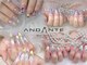 アンダンテ ネイル スタジオ トウキョウ(ANDANTE NAIL STUDIO TOKYO)の写真