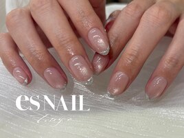 うる艶マグフレンチ