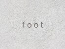 フットネイル/名駅/パラジェル