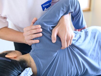 エムズコンディショニング(M's conditioning)の写真