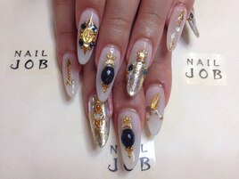 HANDジェルスカ★☆12000円