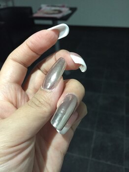 ネイルサロン マーノ(nail salon mano)/デザインネイル