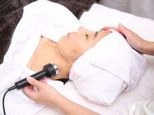 プチ たけの/*ソニックエステ ネック*