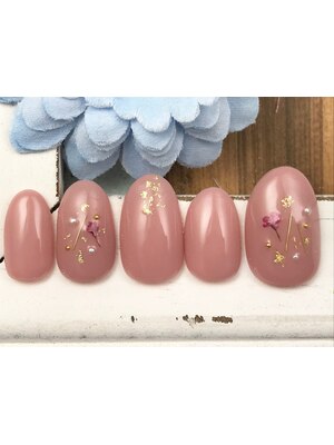 NAIL BEAT【ネイルビート】