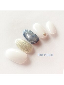 ピンクプードル 祐天寺店 PINK POODLE/