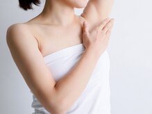 ララリア(LaLaLia)/女子力UPワキ脱毛1000円♪♪