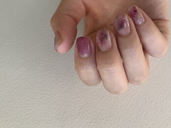 タクミ カルム TAKUMI CALME/ニュアンスコース