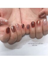 ミキュア(MICURE)/ニュアンス