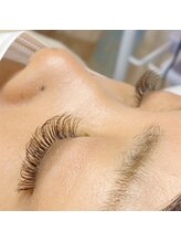 ハピネス(HAPPINESS)/ボリュームラッシュ400本