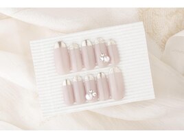 オータムフットネイル