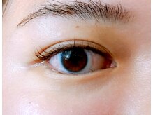 オレンジスター バイ パッセージ(ORANGE STAR BY PASSAGE)/まつげカール[相模大野]