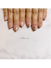 レヴィー(Revie)/Ｎａｉｌ