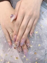パンダネイル(Panda Nail)/施術例【ネイル/川崎/神奈川】