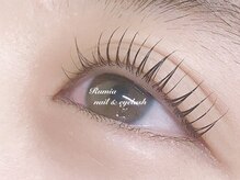 ルミア(Rumia)/パリジェンヌラッシュリフト(上)