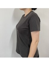 せいらん/トップの位置に衝撃