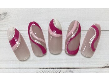 ティーエヌ イトーヨーカドー能見台店/季節の定額7700円コース